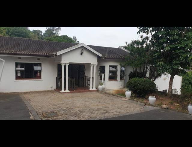4 BEDROOM PROPERTY TO RENT IN LA MERCY
